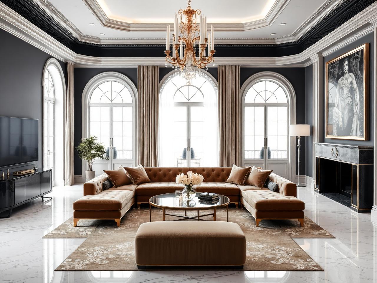 Maison Privée